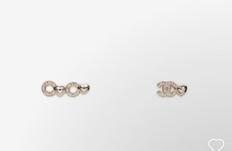 Chanel Earring 02yxs118